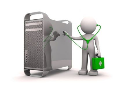 Обслуживание, ремонт Компьютеров и Ноутбуков  - купить на сайте объявлений Армавир онлайн