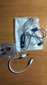 Bluetooth наушники (гарнитура )  Армавир