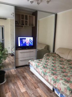 Продам 3х-комнатную квартиру, 40 м кв., 1/1 эт.  - купить на сайте объявлений Армавир онлайн