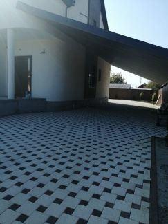 Укладка тротуарной плитки  - купить на сайте объявлений Армавир онлайн