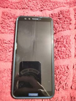 Honor 9 lite  - купить на сайте объявлений Армавир онлайн