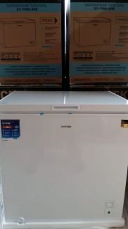 Новый Морозильник 200л  - купить на сайте объявлений Армавир онлайн