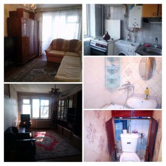 Сдаю 2х комнатную квартиру, 46 м кв., 3/5 эт.  - купить на сайте объявлений Армавир онлайн