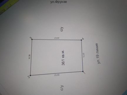 Участок 3.6 сот. (ИЖС)  - купить на сайте объявлений Армавир онлайн