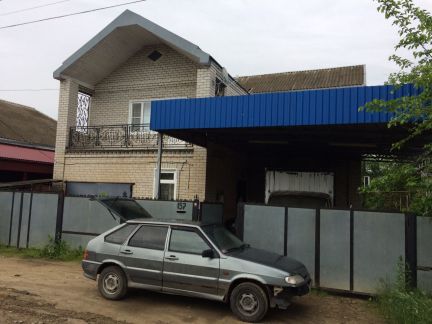 Дом 150 м? на участке 6 сот.  - купить на сайте объявлений Армавир онлайн