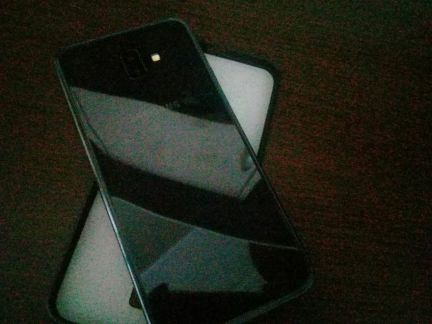 SAMSUNG galaxy J6+  - купить на сайте объявлений Армавир онлайн