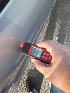 Аренда толщиномера  - купить на сайте объявлений Армавир онлайн