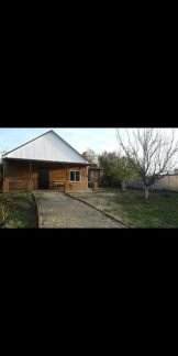 Дом 54 м кв. на участке 6 сот.  - купить на сайте объявлений Армавир онлайн