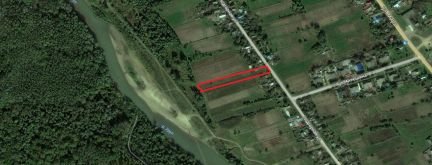 Участок 22 сот. (ИЖС)  - купить на сайте объявлений Армавир онлайн