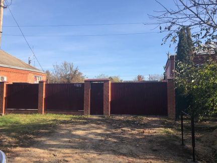 Участок 3.5 сот. (ИЖС)  - купить на сайте объявлений Армавир онлайн