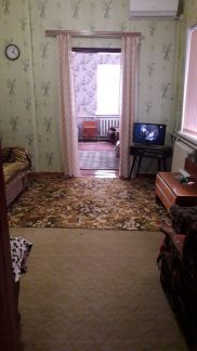 Дом 58 м кв. на участке 5 сот.  - купить на сайте объявлений Армавир онлайн