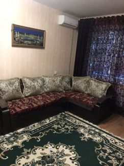 Сдам 1-комнатную квартиру, 36 м кв., 1/9 эт.  - купить на сайте объявлений Армавир онлайн