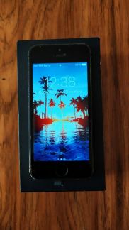 iPhone 5. 32 гб  - купить на сайте объявлений Армавир онлайн