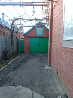 Дом 103 м кв. на участке 6 сот.  - купить на сайте объявлений Армавир онлайн