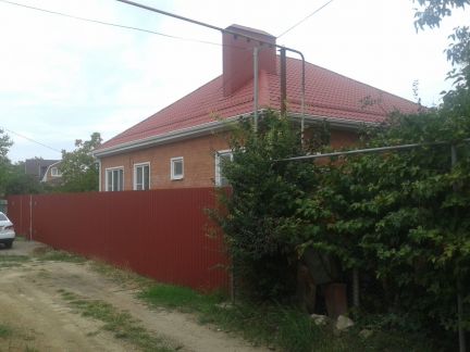 Дом 146 м? на участке 8 сот.  - купить на сайте объявлений Армавир онлайн