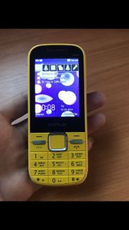 Explay на 3 сим  - купить на сайте объявлений Армавир онлайн