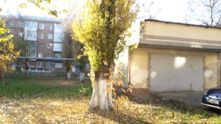 Продам гараж, &gt, 30 м кв.  - купить на сайте объявлений Армавир онлайн