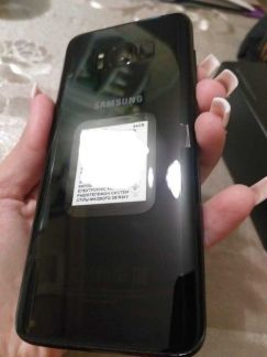 SAMSUNG Galaxy s8  - купить на сайте объявлений Армавир онлайн