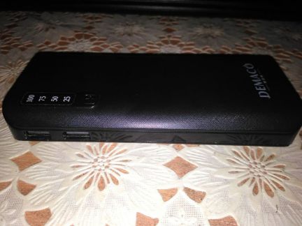Powerbank  - купить на сайте объявлений Армавир онлайн