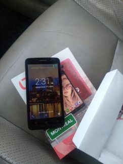 BQ Montreal bqs-4707  Армавир