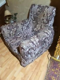 Кресло  - купить на сайте объявлений Армавир онлайн
