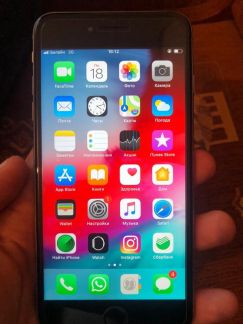 Iphonе 6+  - купить на сайте объявлений Армавир онлайн