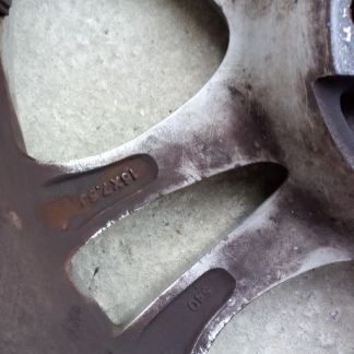 Литые диски на мерседес  - купить на сайте объявлений Армавир онлайн