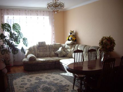 Продаю 2х комнатную квартиру, 56 м кв., 6/6 эт.  - купить на сайте объявлений Армавир онлайн