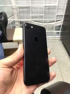 iPhone 7 128GB  - купить на сайте объявлений Армавир онлайн