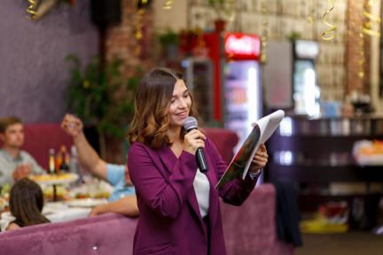 Ведущая мероприятий  - купить на сайте объявлений Армавир онлайн