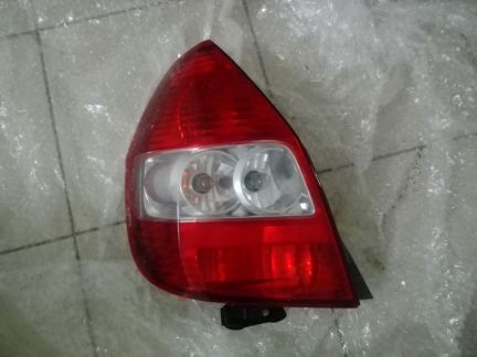 Задний левый фонарь Honda Fit GD1  - купить на сайте объявлений Армавир онлайн
