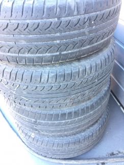 Колеса R14 4-114.3  Армавир