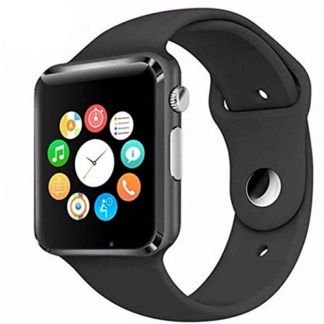 Умные часы Smart Watch W8 (чёрные)  - купить на сайте объявлений Армавир онлайн