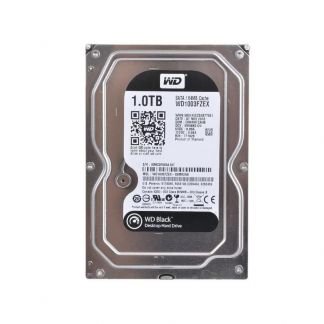 WD Black 1Tb  - купить на сайте объявлений Армавир онлайн