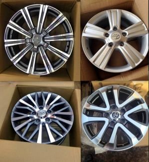 New R20, Toyota LC200 и lexus LX, реплика  Армавир