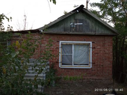 Дача 20 м кв. на участке 13 сот.  - купить на сайте объявлений Армавир онлайн