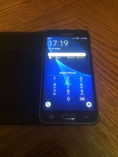 SAMSUNG j3 16, обмен на 5s  - купить на сайте объявлений Армавир онлайн