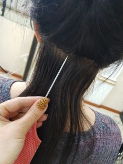 Наращиваю волосы  - купить на сайте объявлений Армавир онлайн