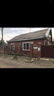 Дом 120 м кв. на участке 6 сот.  - купить на сайте объявлений Армавир онлайн
