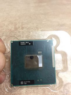 CPU sr0j2 pentium b970  - купить на сайте объявлений Армавир онлайн