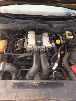 Двигатель x25xe на запчасти  - купить на сайте объявлений Армавир онлайн