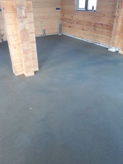 Механизированная Полусухая Стяжка Пола  - купить на сайте объявлений Краснодар онлайн