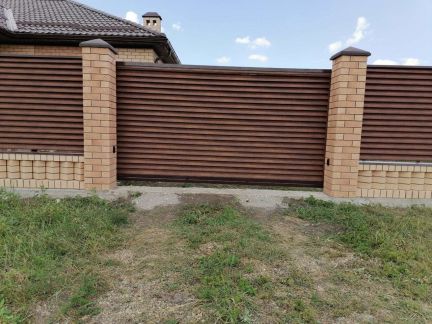 Ворота, роллеты, автоматика для всех видов ворот  Армавир