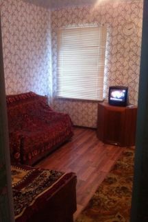 Коттедж 30м кв. на участке 4 сот.  Армавир
