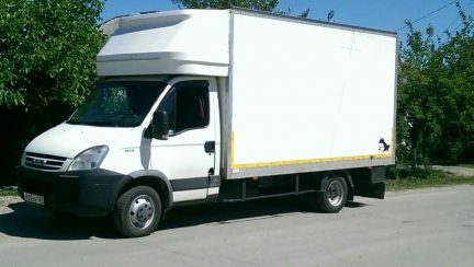 Грузоперевозки  - купить на сайте объявлений Славянск-на-Кубани онлайн