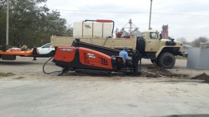 Прокол под дорогой  - купить на сайте объявлений Краснодар онлайн