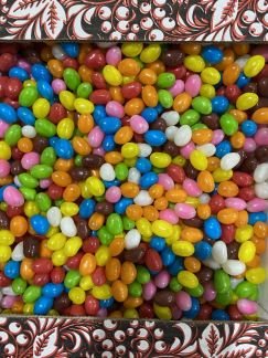 Жевательная конфета Джелли Белли  Армавир