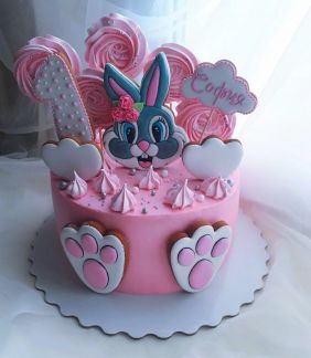 Авторские торты  - купить на сайте объявлений Славянск-на-Кубани онлайн