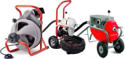 Прочистка канализации  Армавир