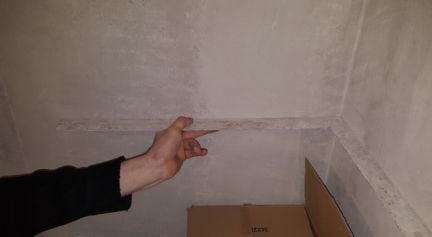 Поклейка обоев Ремонт квартир  - купить на сайте объявлений Краснодар онлайн